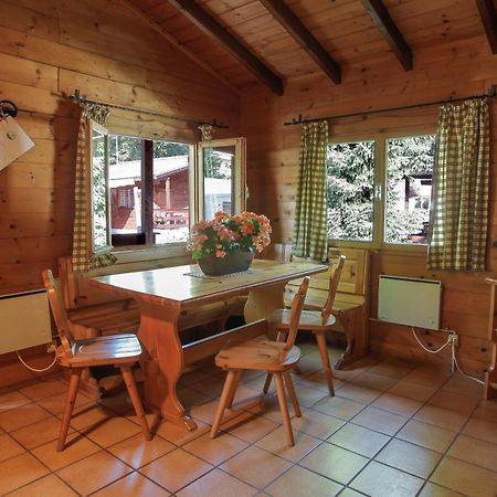 Campeggio Smeraldo Dormelletto Room photo