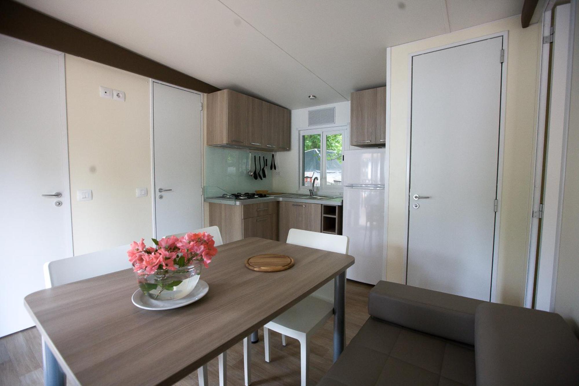 Campeggio Smeraldo Dormelletto Room photo