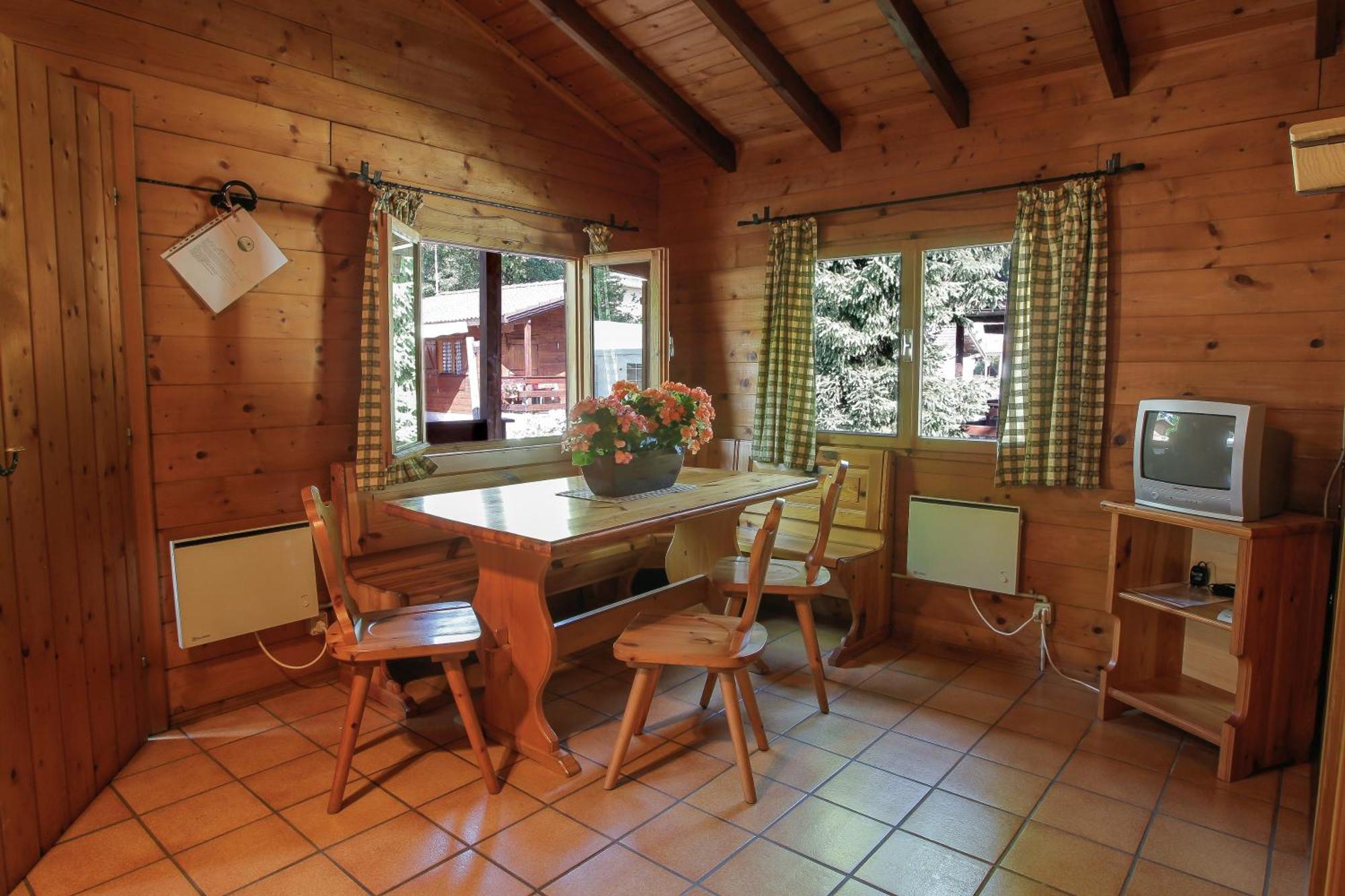 Campeggio Smeraldo Dormelletto Room photo