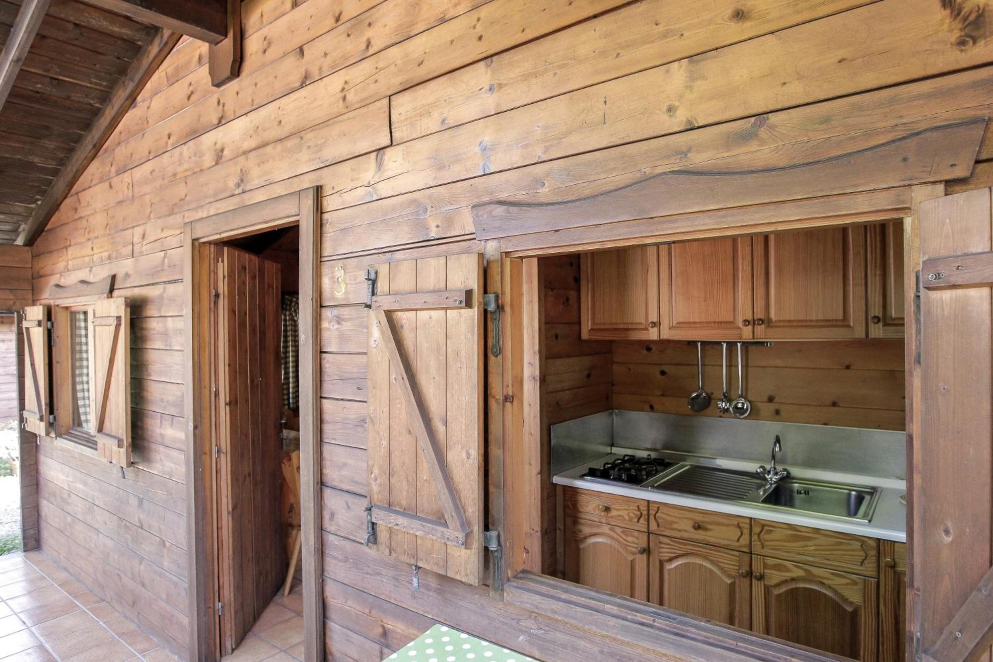 Campeggio Smeraldo Dormelletto Room photo