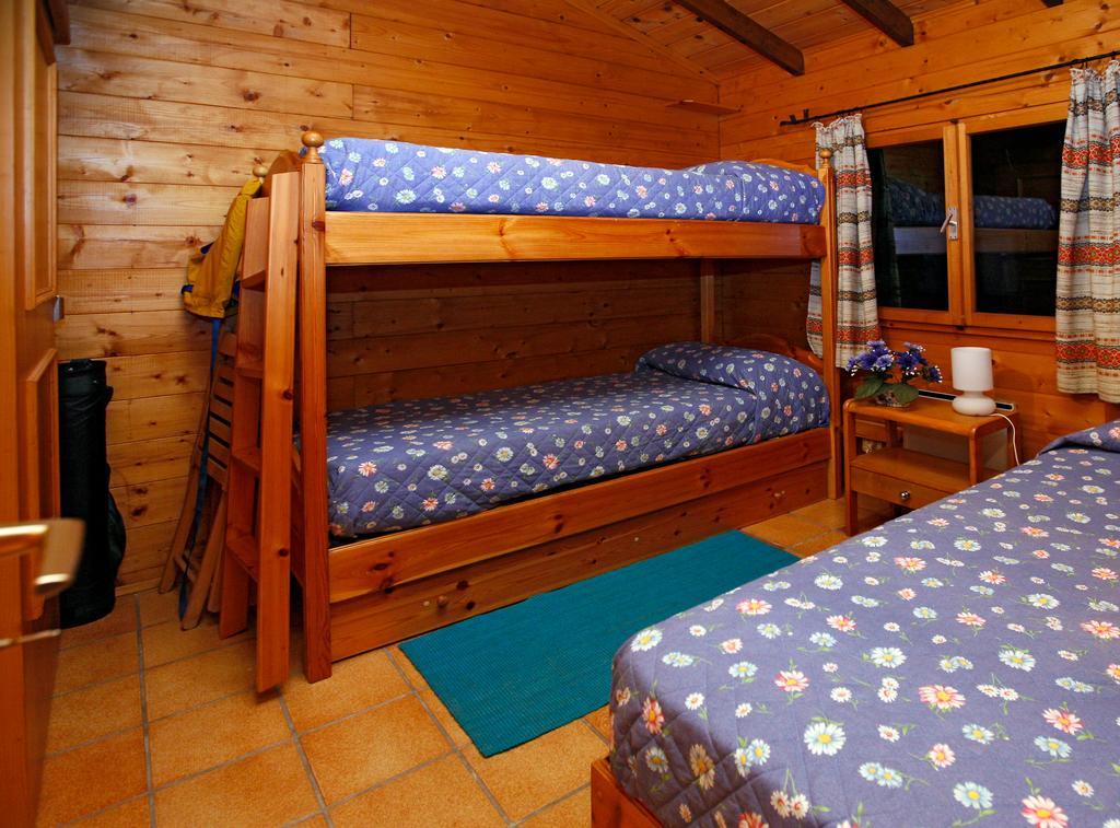 Campeggio Smeraldo Dormelletto Room photo